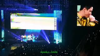 Summer Dream Stay622 JungYongHwa in Korea 3/3/2018 CnBlue