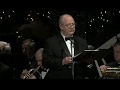 Luke 2 Narration - with orchestra
