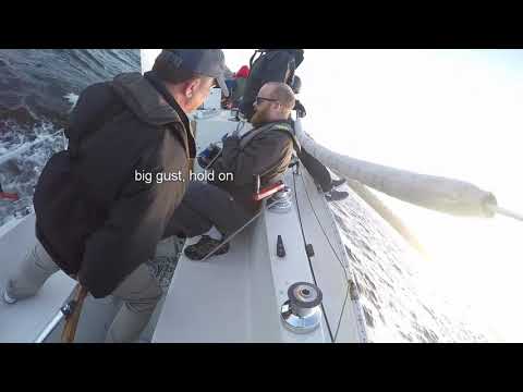 CYCT 5-1-2019 Spring Series #4 PHRF