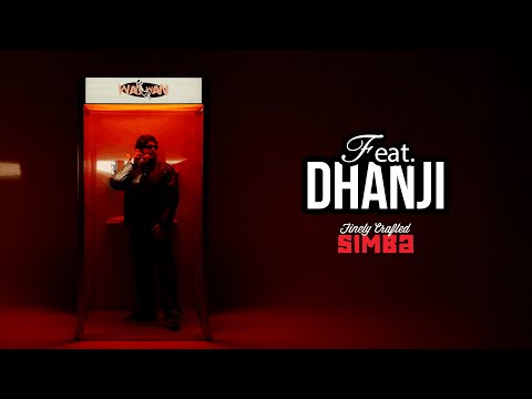 Dhanji & Rasla - Eni Bonne // Wagwan