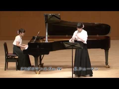 第181回 定期研究発表演奏会 [ 大学・短大 ソロの部 ] オーボエ独奏