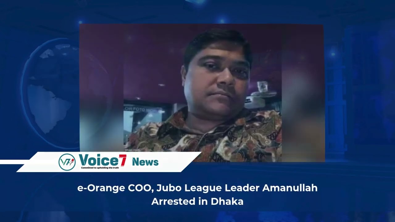 Today News Update | 28 June 2025 | Voice7 News