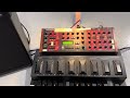 New Tool Adam Jones My Rig Rundown 2024 — Beady_Spiral
