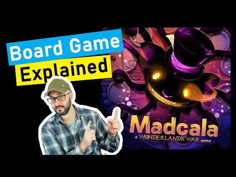 Is Madcala for you? A Quick Overview!