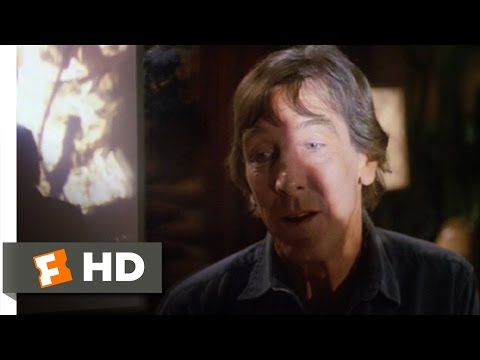 WarGames (5/11) Movie CLIP - A Lesson in Futility (1983) HD