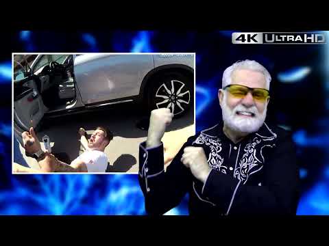 4K News in ASL - May 4, 2022