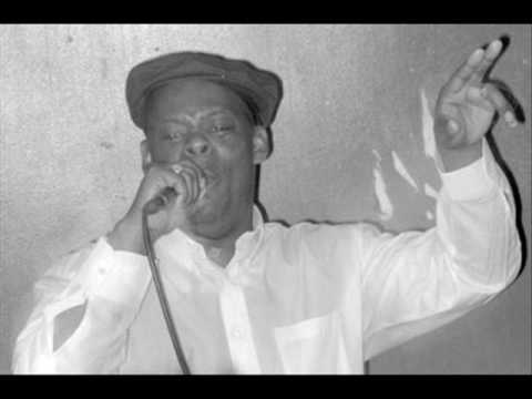 Tippa irie - Tippa Vex