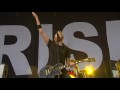 Rise Against - Re-Education (Through Labor) [live at Rock am Ring 2010]