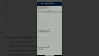 week-2 assignment solution of Hydraulic engineering