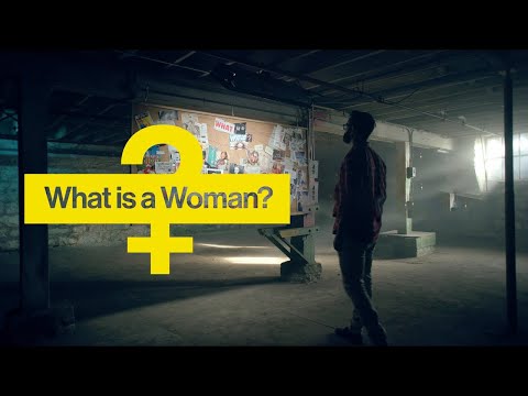 What Is a Woman?  Belgesel - Türkçe Altyazılı