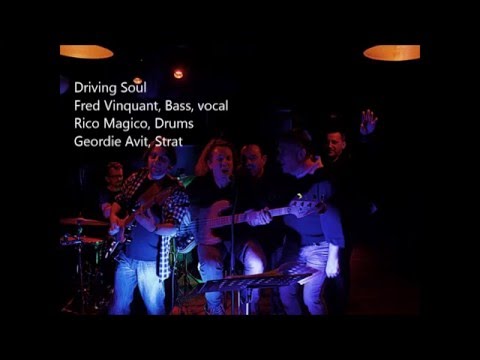 Driving Soul, Come together