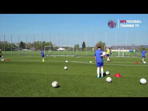 KW8 - Video der Woche - Trickpendel 3