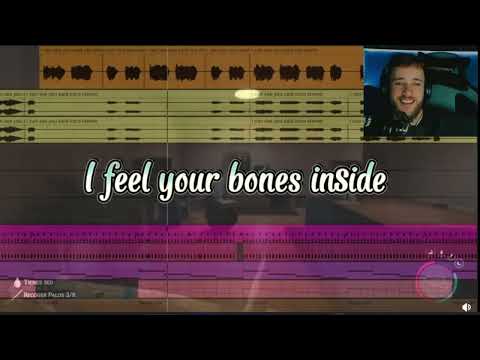 Carola reacts to my remix "You lie to me" (María) 🤭