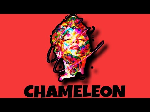ShaKey Feat MeKa - HAMELEON (official audio)
