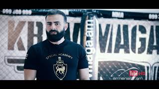 Եղիր պատրաստ 8, Թողարկում 2 Շաբաթ 18:20 / Exir Patrast
