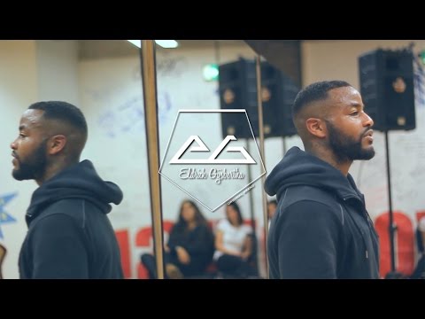 DJ Khaled - They Dont Love You No More | choreographer Eldrick Gijsbertha
