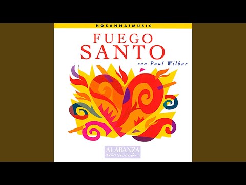 Deja Tu Fuego Descender - Paul Wilbur