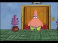 SpongeBob Employee Elevator