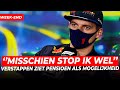 Max Verstappen ziet pensioen als mogelijkheid: "Misschien stop ik wel",  | GPFans Week-End