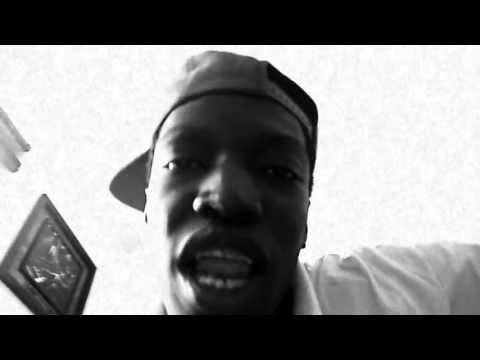 HipHop All Around (Music Video) - Chando Rib'e Track