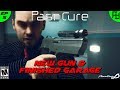 Past Cure New Weapon in the Garage | Part | Let's Play / Gameplay | PS4