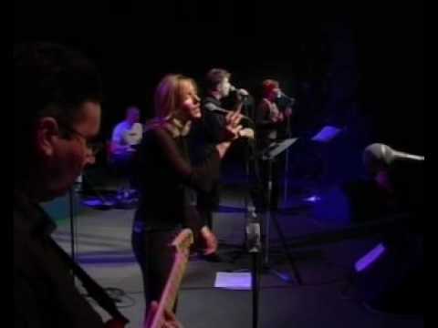 Fides - Meni su mili tvoji stanovi (Live from Dom sportova)