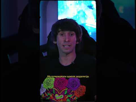 Dendi revealed why B8 play NA DPC from Ukraine