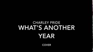 Charley Pride - What's Another Year