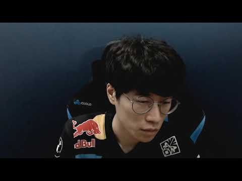 che0nsu vs Flurry - Hearthstone Grandmasters Asia-Pacific - Week 6