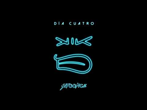 Sitoonce - Día Cuatro (Audio Oficial)