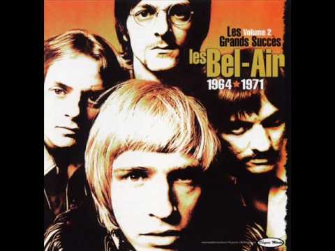 Les Bel Air  -  lls parlaient dans mon dos