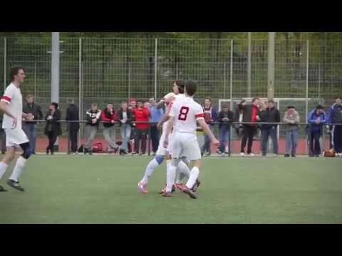 SSV Erkrath 1919 - SC Rhenania Hochdahl 1925