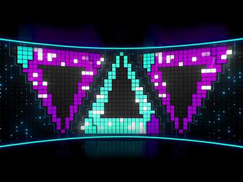 Koxbox - King Of Jazz [Visualization]