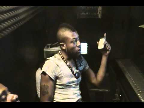 The Counselor Presents 16 Bars