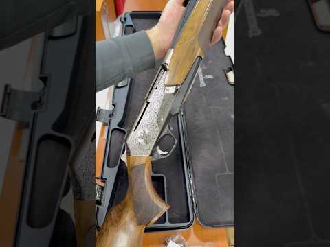 THE ALWAYS, ELEGANT AND BEAUTIFUL BROWNING BUCKMARK 22 PISTOL #shorts