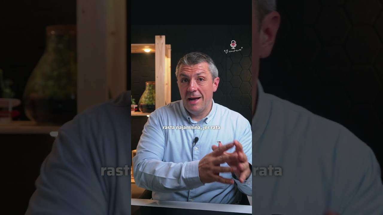 Kupnja ili najam #6 - Kupnja je ipak najbolji izbor #onovcu #financije #nekretnine