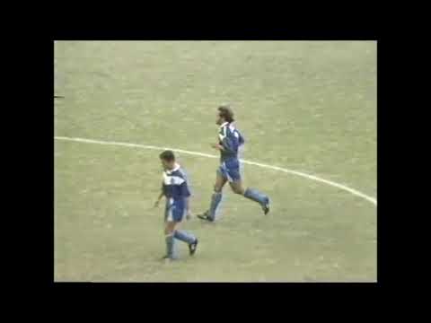 Vasco 6 x 2 Olaria - Taça Cidade Maravilhosa 1996