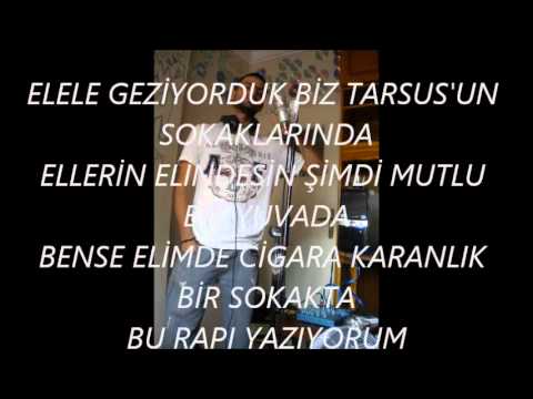 Faceyi Sallayan Şarkı-Mc SeRSeRi-2012
