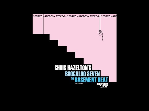 Chris Hazeltons Boogaloo 7 "100 Days 100 Nights"