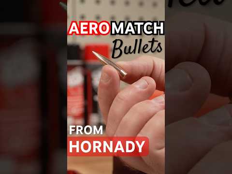 NEW Hornady American Whitetail Tipped Ammunition