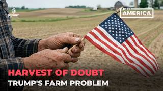 Midterms 2026: Will farmers still vote red? | This Is America
