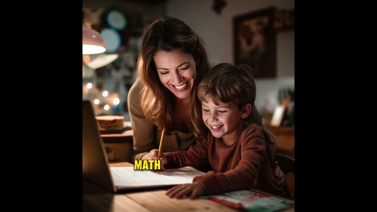 Master Math Homework with AI Math Coach - Start Your Free Trial Today! #aiforeducation #studysmart