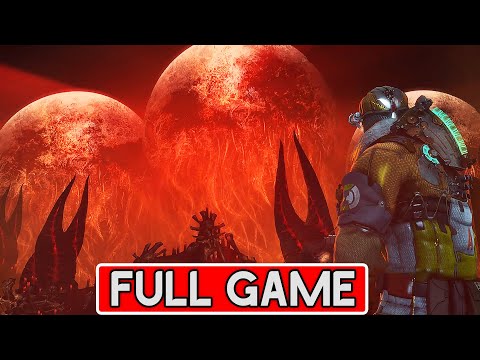 Dead Space 3: Awakened DLC - Full Gameplay Walkthrough | No Commentary