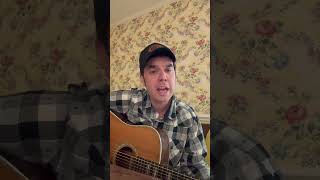 “Ghost Story” - Chris Malpass (Cover) Merle Haggard! #malpassbrothers #countrymusic #merlehaggard