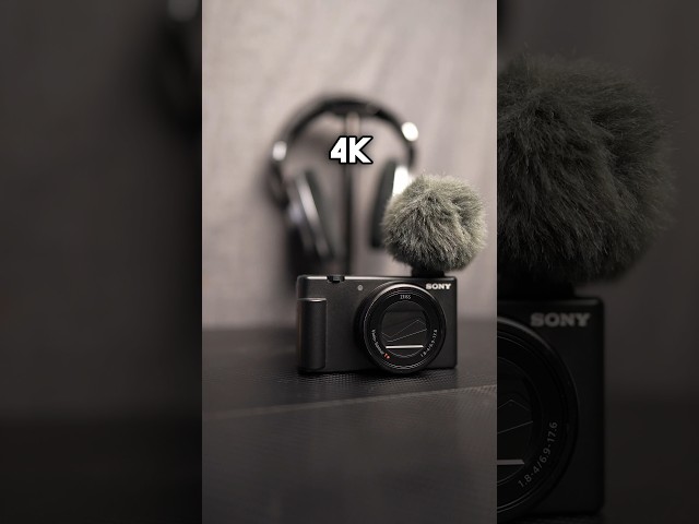 Vídeo relacionado con Camara de Fotos Digital 4K Profesional: Cámara Digital con Pantalla Abatible 180° - Camaras Compacta con 32GB Tarjeta - 16X Zoom Camara para Principiantes Niña Niños Chico