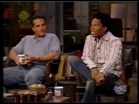 Tough Crowd () Nick DiPaolo, Hood, D.L. Hughley, Jim Norton