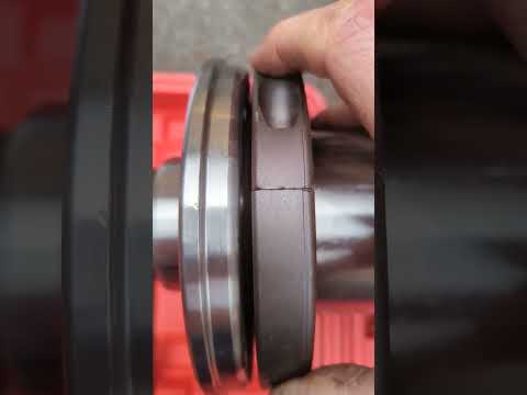 VW T6 Transporter gen 2 wheel bearing tool