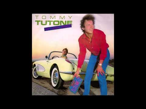 tommy tutone - 8675309/Jenny (daycore)