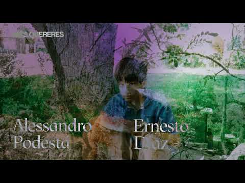 Alessandro Podestá y Ernesto Díaz - MÁS QUERERES (2017) FULL ALBUM