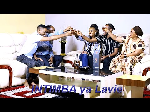 #INTIMBA ya La vie #Series Ep118 🔥🔥🔥 KABAYE CLAUDIN YASINZE AMENA AMABANGA🔥🔥🔥